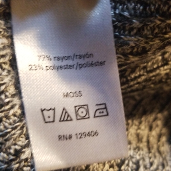 Sweater - Picture 7 of 7